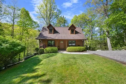 133 Brown Mountain Ridge Road, Blowing Rock, NC 28605 - Photo 3