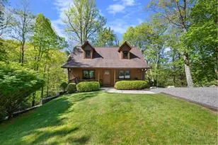 133 Brown Mountain Ridge Rd, Blowing Rock, NC 28605 - Photo 3