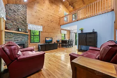 133 Brown Mountain Ridge Road, Blowing Rock, NC 28605 - Photo 7