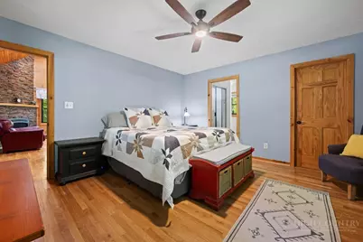 133 Brown Mountain Ridge Road, Blowing Rock, NC 28605 - Photo 15