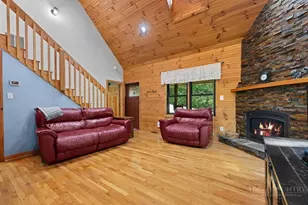 133 Brown Mountain Ridge Rd, Blowing Rock, NC 28605 - Photo 9