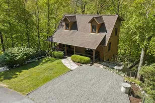 133 Brown Mountain Ridge Rd, Blowing Rock, NC 28605 - Photo 45
