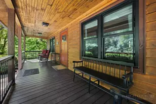 133 Brown Mountain Ridge Rd, Blowing Rock, NC 28605 - Photo 5