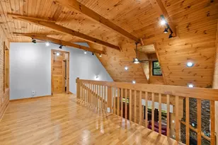 133 Brown Mountain Ridge Rd, Blowing Rock, NC 28605 - Photo 27