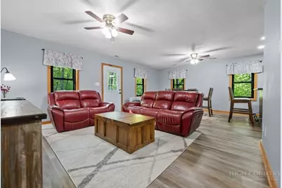133 Brown Mountain Ridge Road, Blowing Rock, NC 28605 - Photo 33