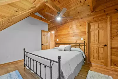 133 Brown Mountain Ridge Road, Blowing Rock, NC 28605 - Photo 29