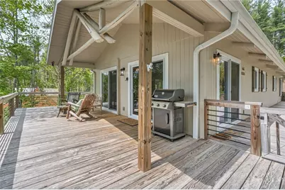 607 Skyline Road, West Jefferson, NC 28694 - Photo 5