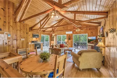 607 Skyline Road, West Jefferson, NC 28694 - Photo 11