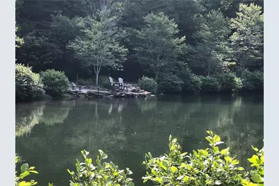 Lot 21 Bobcat Mountain Road, Purlear, NC 28665 - Photo 41