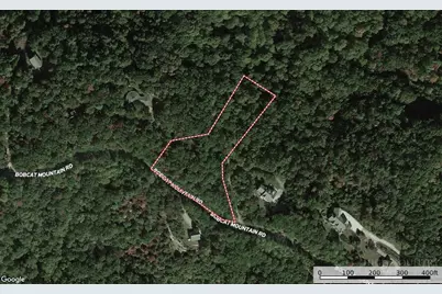 Lot 21 Bobcat Mountain Road, Purlear, NC 28665 - Photo 7