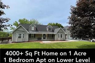 310 Don Walters Rd, Jefferson, NC 28640 - Photo 1