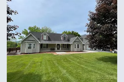 310 Don Walters Road, Jefferson, NC 28640 - Photo 1