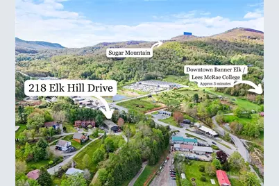 218 Elk Hill Road #1, Banner Elk, NC 28604 - Photo 3