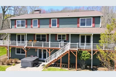 272 Stoneybrook Lane, Banner Elk, NC 28604 - Photo 49