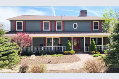 272 Stoneybrook Lane, Banner Elk, NC 28604 - Photo 3