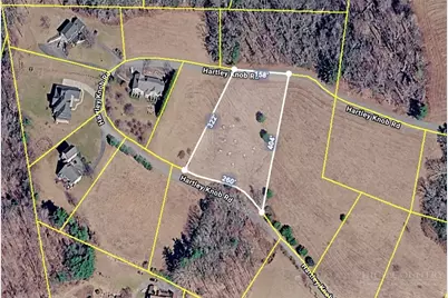 Tbd Hartley Knob Road, Boone, NC 28607 - Photo 15