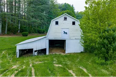 8693 Nc Hwy 88 E Highway, Laurel Springs, NC 28644 - Photo 43