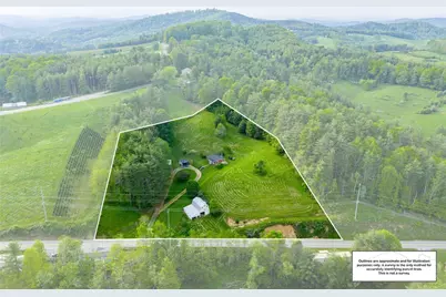 8693 Nc Hwy 88 E Highway, Laurel Springs, NC 28644 - Photo 1