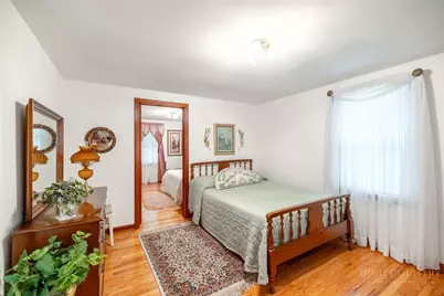 8693 Nc Hwy 88 E Highway, Laurel Springs, NC 28644 - Photo 27