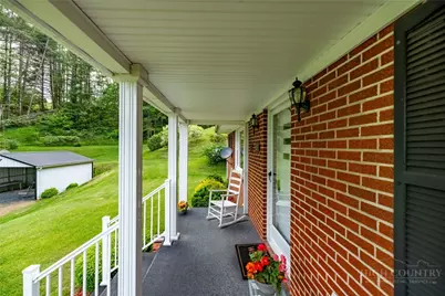 8693 Nc Hwy 88 E Highway, Laurel Springs, NC 28644 - Photo 11