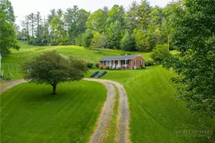 8693 Nc Hwy 88 E Hwy, Laurel Springs, NC 28644 - Photo 33