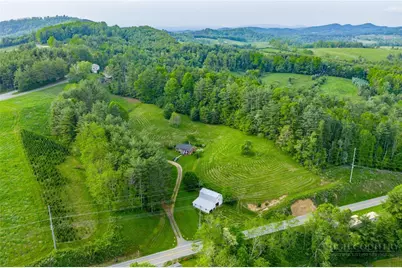 8693 Nc Hwy 88 E Highway, Laurel Springs, NC 28644 - Photo 35