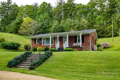 8693 Nc Hwy 88 E Highway, Laurel Springs, NC 28644 - Photo 3