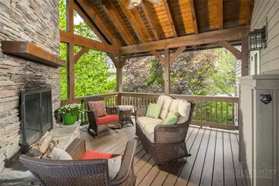 371 Dameron Drive, Blowing Rock, NC 28605 - Photo 13