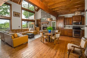 371 Dameron Dr, Blowing Rock, NC 28605 - Photo 5