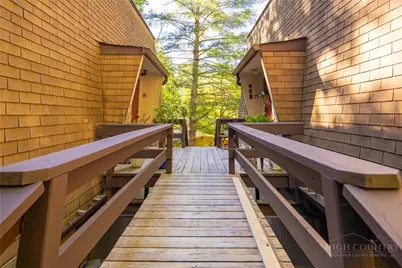 40 Hemlock Hill #B, Banner Elk, NC 28604 - Photo 3