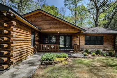 97 Lakeview Road, Newland, NC 28657 - Photo 3