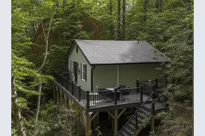 141 Snowflake Road, Banner Elk, NC 28604 - Photo 1