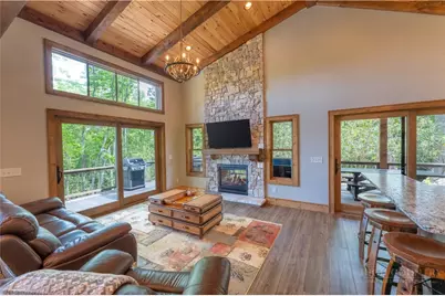 226 Springwinds Drive, Banner Elk, NC 28604 - Photo 3