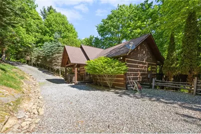 349 Wildcat Estates Drive, Deep Gap, NC 28618 - Photo 3
