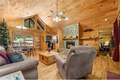 349 Wildcat Estates Drive, Deep Gap, NC 28618 - Photo 9