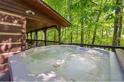 349 Wildcat Estates Drive, Deep Gap, NC 28618 - Photo 25