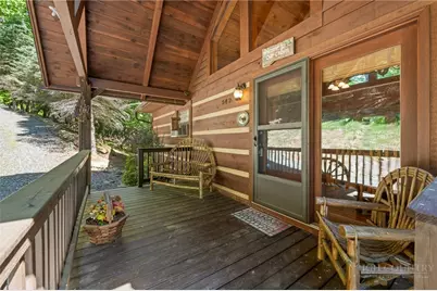 349 Wildcat Estates Drive, Deep Gap, NC 28618 - Photo 5