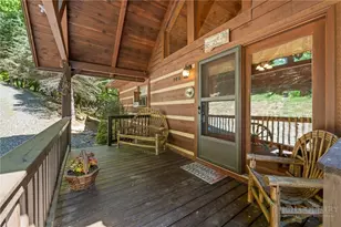 349 Wildcat Estates Dr, Deep Gap, NC 28618 - Photo 5