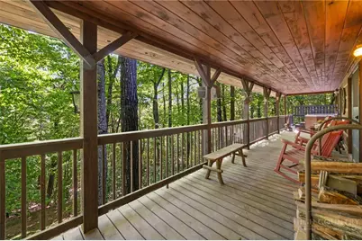349 Wildcat Estates Drive, Deep Gap, NC 28618 - Photo 23