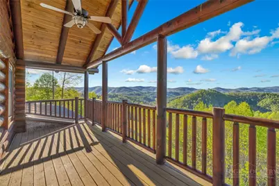 5939 Big Laurel Road, Creston, NC 28615 - Photo 33