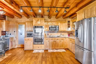 5939 Big Laurel Road, Creston, NC 28615 - Photo 19