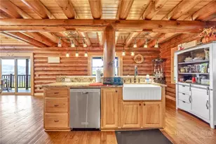5939 Big Laurel Rd, Creston, NC 28615 - Photo 17