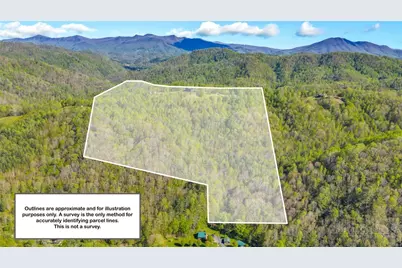 5939 Big Laurel Road, Creston, NC 28615 - Photo 49