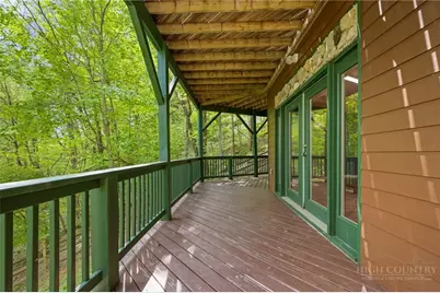 830 W Tweetsie Lane, Banner Elk, NC 28604 - Photo 35