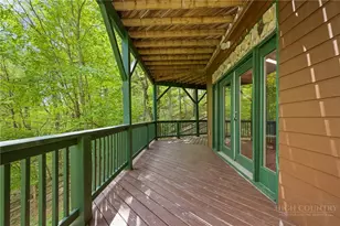 830 W Tweetsie Ln, Banner Elk, NC 28604 - Photo 35