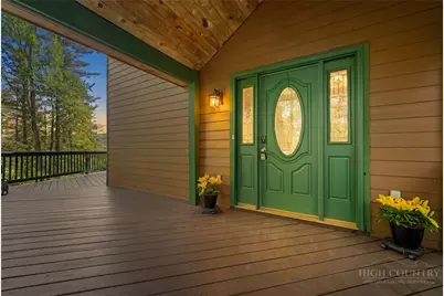 830 W Tweetsie Lane, Banner Elk, NC 28604 - Photo 3