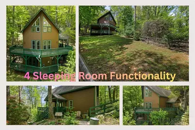 830 W Tweetsie Lane, Banner Elk, NC 28604 - Photo 1