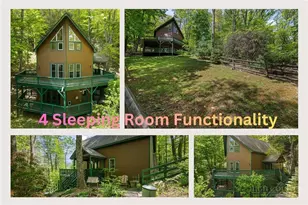 830 W Tweetsie Ln, Banner Elk, NC 28604 - Photo 1