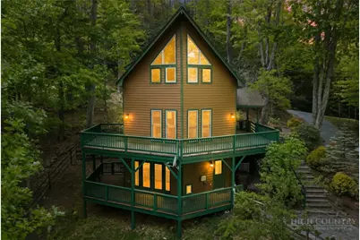 830 W Tweetsie Lane, Banner Elk, NC 28604 - Photo 1