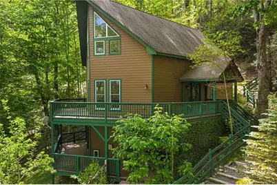 830 W Tweetsie Lane, Banner Elk, NC 28604 - Photo 47